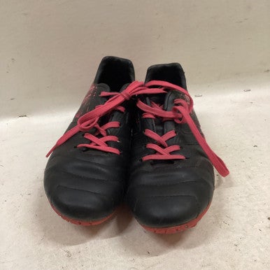 Used Brava Soccer Cleats Pink Junior 03 11725-S000487213