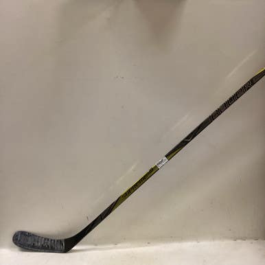 Used Bauer SUPREME 1S Senior One Piece Right 102 Flex 11725-S000487256