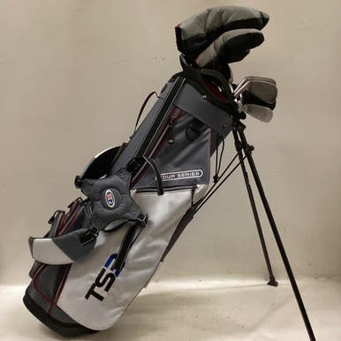 Used US Kids TS3 TS V5 LAUNCH 460 Jr Club Set RH 13 Piece 11725-S000487264