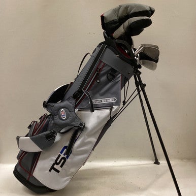 Used US Kids TS3 TS V5 LAUNCH 460 Jr Club Set RH 13 Piece 11725-S000487264