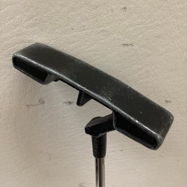 Used SHEAR-LINE MODEL Q Mens Putter RH 11725-S000487583