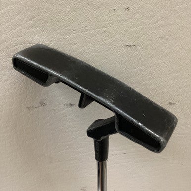 Used SHEAR-LINE MODEL Q Mens Putter RH 11725-S000487583