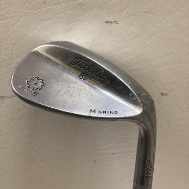 Used Titleist SM5 M GRIND Golf Wedge Mens RH 60 Degree 11725-S000487581
