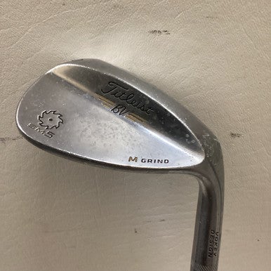 Used Titleist SM5 M GRIND Golf Wedge Mens RH 60 Degree 11725-S000487581