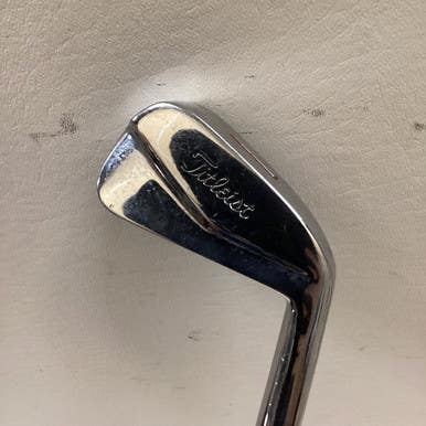 Used Titleist BLADE Mens Individual Iron RH 1 Iron 11725-S000487765
