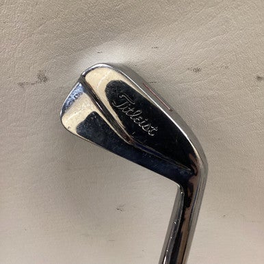 Used Titleist BLADE Mens Individual Iron RH 1 Iron 11725-S000487765