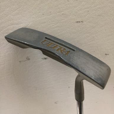 Used Wilson ULTRA Mens Putter RH 11725-S000487766