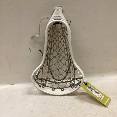 Used Gait APEX Womens Lacrosse Head White 11725-S000487773