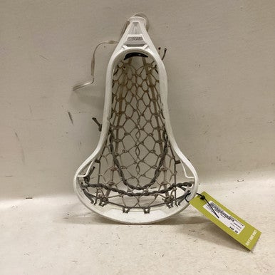 Used Gait APEX Womens Lacrosse Head White 11725-S000487773