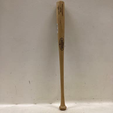 Used YTH TEE BALL GENUINE BB/SB Wood Bat 25" 11725-S000487797