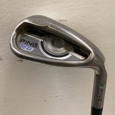 Used Ping G Golf Wedge Mens RH Sand Wedge 11725-S000488362
