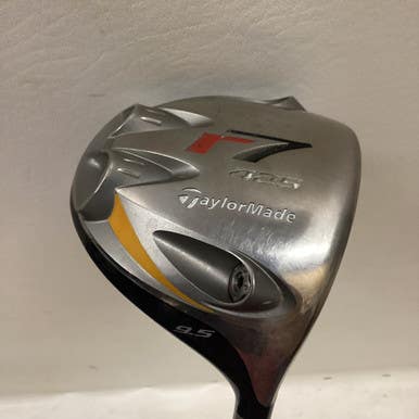 Used Taylormade R7 425 Mens Driver RH 9.5 Degree 11725-S000488410