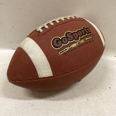 Used Official Football 11725-S000488443