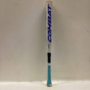 Used Combat MAXUM MAXSL105 BB/SB USSSA 2 5/8 Bat 31" 11725-S000489858