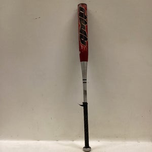 Used Worth AMP BB/SB Slowpitch Bat 34" 11725-S000489864