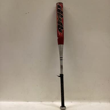 Used Worth AMP BB/SB Slowpitch Bat 34" 11725-S000489864