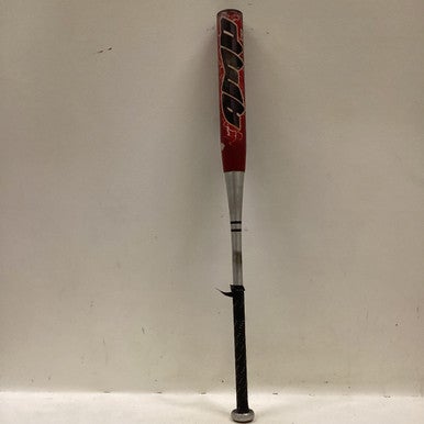 Used Worth AMP BB/SB Slowpitch Bat 34" 11725-S000489864