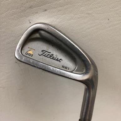 Used Titleist 981 DCI Mens Individual Iron RH 3 Iron 11725-S000489873
