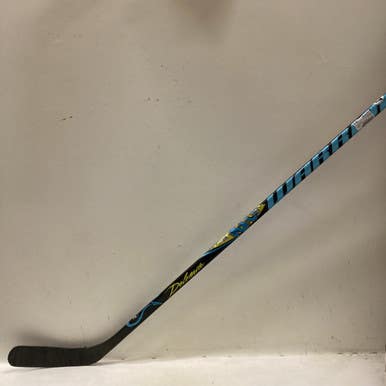 Used Warrior DOLOMITE Inter One Piece Right 70 Flex 11725-S000489876