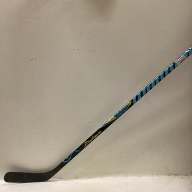 Used Warrior DOLOMITE Inter One Piece Right 70 Flex 11725-S000489876