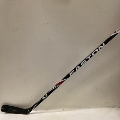 Used Easton S3 Junior One Piece Right 50 Flex 11725-S000489874