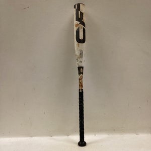 Used Demarini CF BB/SB USSSA 2 5/8 Bat 31" 11725-S000489885