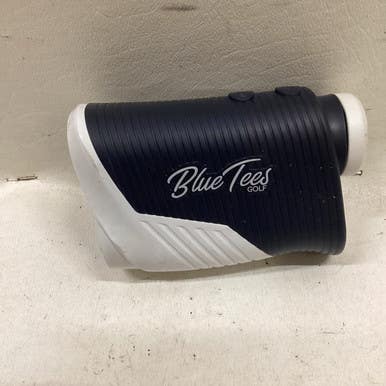 Used Blue Tees Golf 2 PRO Field Equipment 11725-S000489935