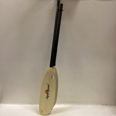 Used AQUA BOUND KAYAK PADDLE Surfboard Accessory 11725-S000489944
