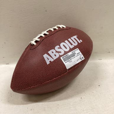 Used Official Football 11725-S000489652