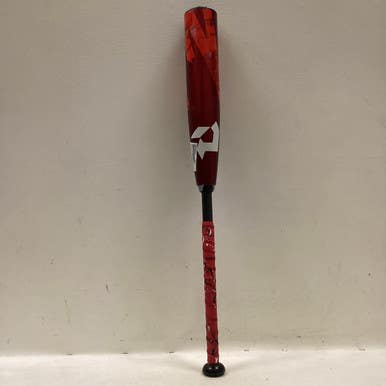 Used Demarini ZBZS-24 BB/SB USSSA 2 3/4 Bat 29" 11725-S000489681