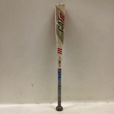 Used Marucci CAT 8 BB/SB USSSA 2 3/4 Bat 28" 11725-S000486512