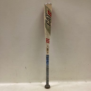 Used Marucci CAT 8 BB/SB USSSA 2 3/4 Bat 28" 11725-S000486512