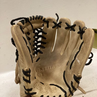 Used Rawlings GGE130SPCFB BB/SB First Base RH Throw Brown 13" 11725-S000487449