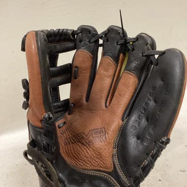 Used Rawlings 35C125TCS BB/SB Glove RH Throw Black 12 1/2" 11725-S000487447