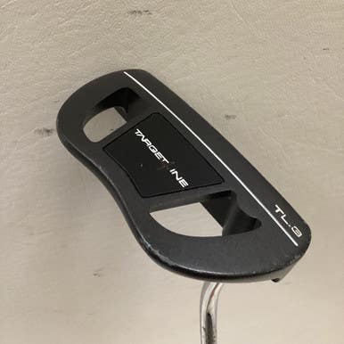Used TARGETLINE TL3 Mens Putter RH 11725-S000487839