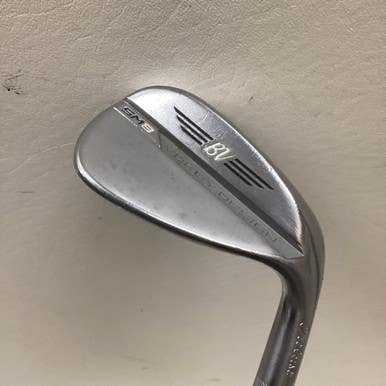 Used Titleist SM8 VOKEY DESIGN Golf Wedge Mens RH 52 Degree 11725-S000488045