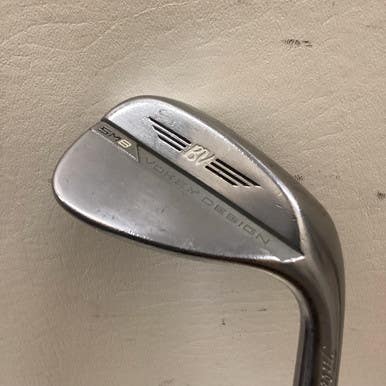 Used Titleist SM8 VOKEY DESIGN Golf Wedge Mens RH 56 Degree 11725-S000488046