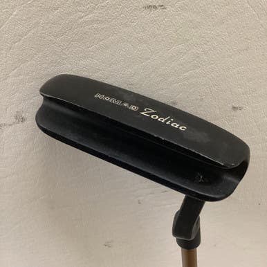 Used SAGITTARIUS NOMAD ZODIAC PUTTER Mens Putter RH 11725-S000488082