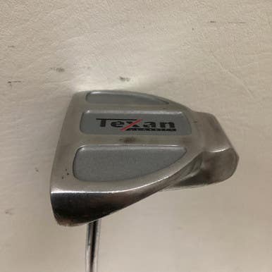 Used TEXAN CLASSICS Mens Putter RH 11725-S000488119