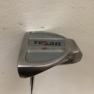 Used TEXAN CLASSICS Mens Putter RH 11725-S000488119