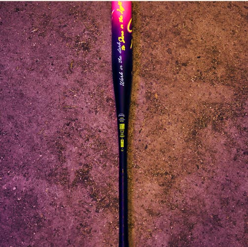 2026 Combat MFG Spec A1 Alloy BBCOR Certified Bat (-3)  28 oz 31" (New)