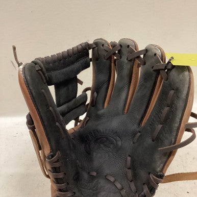 Used Rawlings D1125IBDPT BB/SB Glove RH Throw Brown 11 1/4" 11725-S000488149