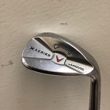 Used Callaway X Jr Individual Iron RH 3 Iron 11725-S000488156