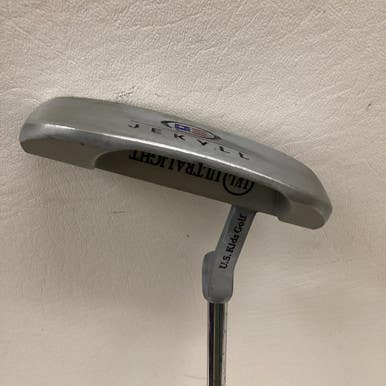 Used US Kids Jr Putter RH 11725-S000488254