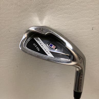 Used US Kids WT-20 Golf Wedge Junior RH Pitching Wedge 11725-S000488256