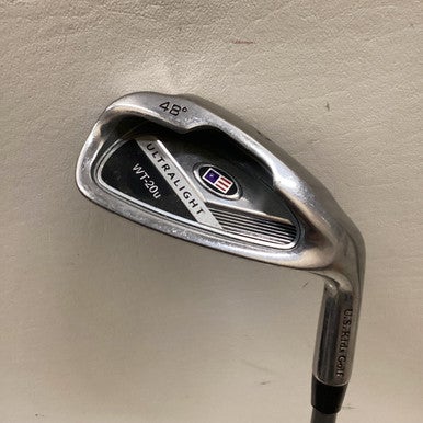 Used US Kids WT-20 Golf Wedge Junior RH Pitching Wedge 11725-S000488250