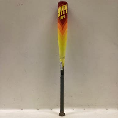 Used Easton HYPE FIRE BB/SB USSSA 2 3/4 Bat 31" 11725-S000490028