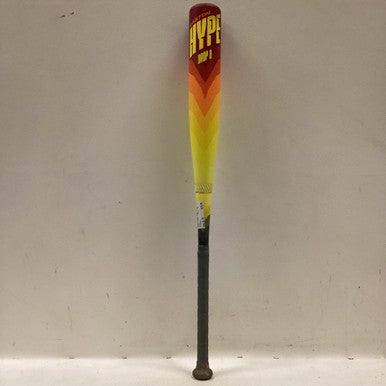Used Easton HYPE FIRE BB/SB USSSA 2 3/4 Bat 31" 11725-S000490028