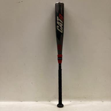 Used Marucci CAT 9 BB/SB USSSA 2 3/4 Bat 30" 11725-S000490040