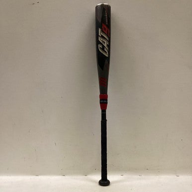 Used Marucci CAT 9 BB/SB USSSA 2 3/4 Bat 30" 11725-S000490040